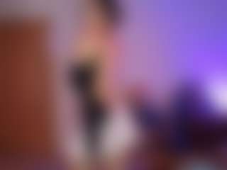 Live cam show with RiaVenskoske - Stockings on Lustler
