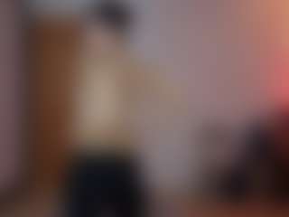 Live cam show with RiaVenskoske - Thong on CamwithHer