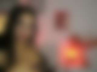 SisaBlue's Live Sex Cam Show