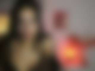 SisaBlue's Live Sex Cam Show