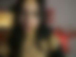 SisaBlue's Live Sex Cam Show