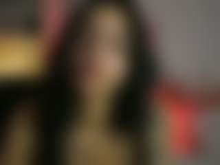 SisaBlue's Live Sex Cam Show