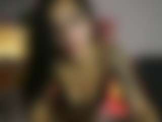 SisaBlue's Live Sex Cam Show