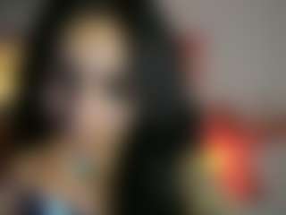 SisaBlue's Live Sex Cam Show