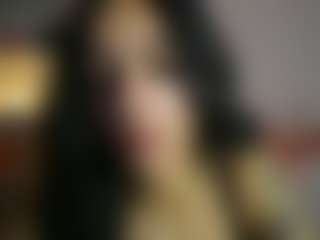SisaBlue's Live Sex Cam Show