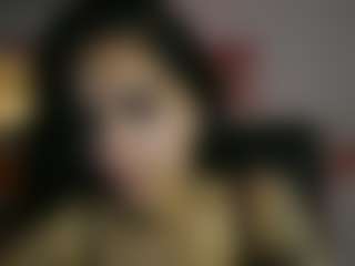 SisaBlue's Live Sex Cam Show