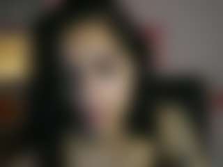 SisaBlue's Live Sex Cam Show
