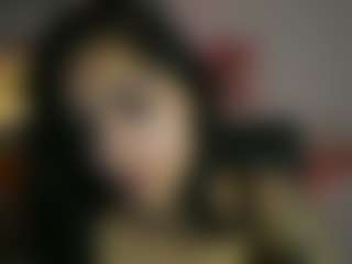 SisaBlue's Live Sex Cam Show