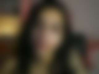 SisaBlue's Live Sex Cam Show