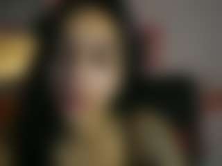 SisaBlue's Live Sex Cam Show