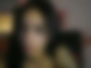 SisaBlue's Live Sex Cam Show