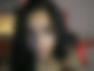 SisaBlue's Live Sex Cam Show