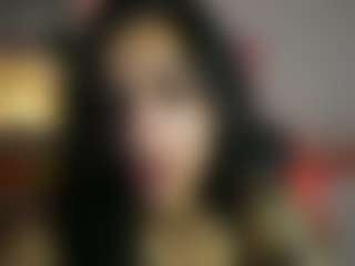 SisaBlue's Live Sex Cam Show
