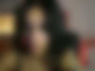 SisaBlue's Live Sex Cam Show