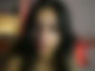 SisaBlue's Live Sex Cam Show