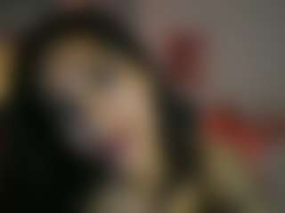 SisaBlue's Live Sex Cam Show