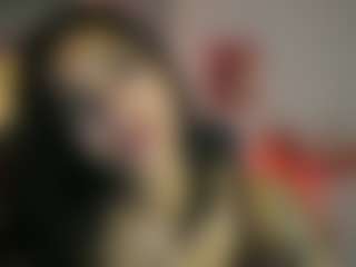 SisaBlue's Live Sex Cam Show