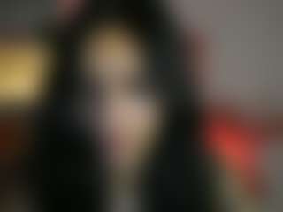 SisaBlue's Live Sex Cam Show