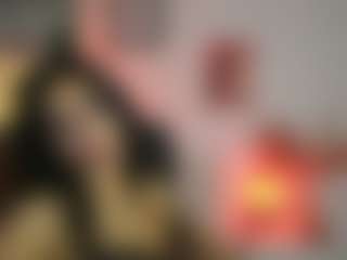 SisaBlue's Live Sex Cam Show