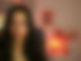SisaBlue's Live Sex Cam Show