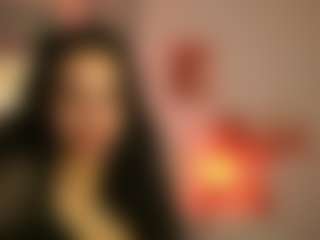 SisaBlue's Live Sex Cam Show