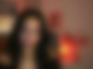 SisaBlue's Live Sex Cam Show