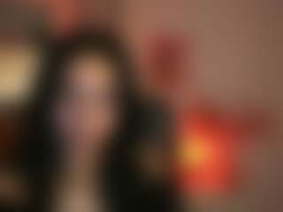 SisaBlue's Live Sex Cam Show