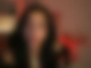 SisaBlue's Live Sex Cam Show