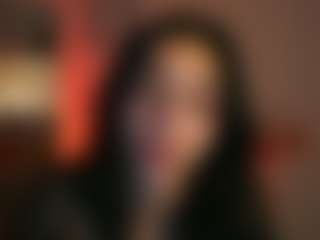 SisaBlue's Live Sex Cam Show