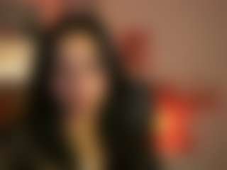 SisaBlue's Live Sex Cam Show
