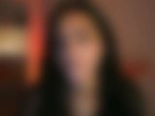 SisaBlue's Live Sex Cam Show