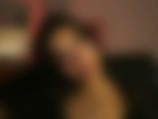 SisaBlue's Live Sex Cam Show