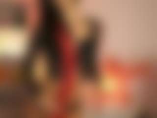 SisaBlue's Live Sex Cam Show