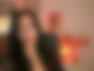 SisaBlue's Live Sex Cam Show