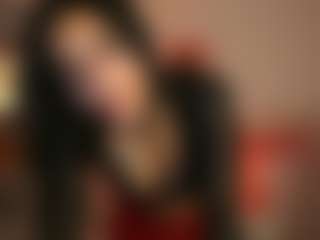 SisaBlue's Live Sex Cam Show