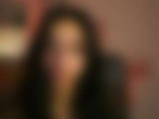 SisaBlue's Live Sex Cam Show