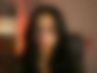 SisaBlue's Live Sex Cam Show