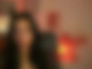 SisaBlue's Live Sex Cam Show