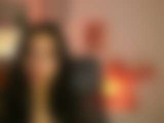 SisaBlue's Live Sex Cam Show