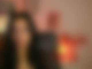 SisaBlue's Live Sex Cam Show