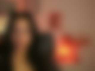 SisaBlue's Live Sex Cam Show