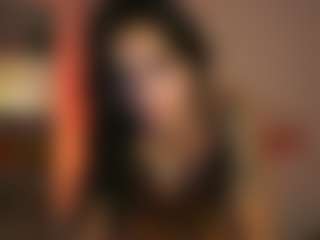 SisaBlue's Live Sex Cam Show