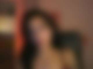 SisaBlue's Live Sex Cam Show