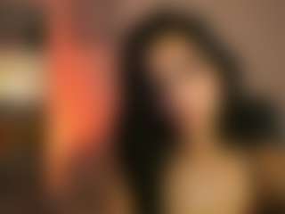 SisaBlue's Live Sex Cam Show