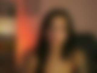 SisaBlue's Live Sex Cam Show