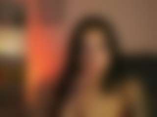 SisaBlue's Live Sex Cam Show