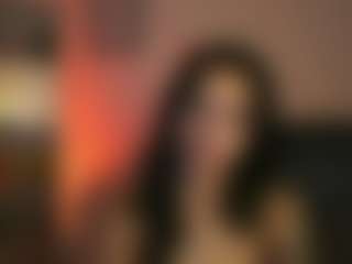SisaBlue's Live Sex Cam Show