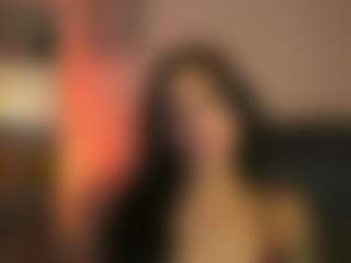SisaBlue's Live Sex Cam Show