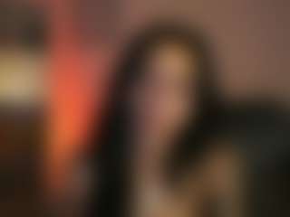 SisaBlue's Live Sex Cam Show