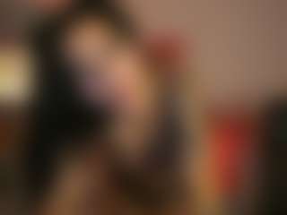 SisaBlue's Live Sex Cam Show